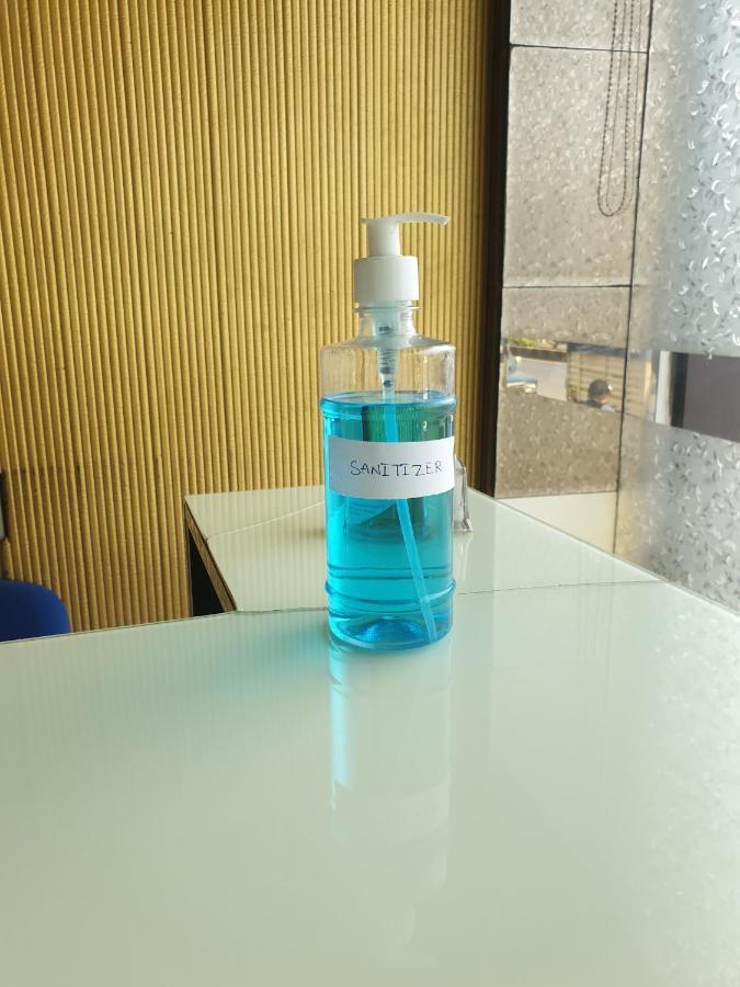 Hotel Sanjary Palace Mumbai