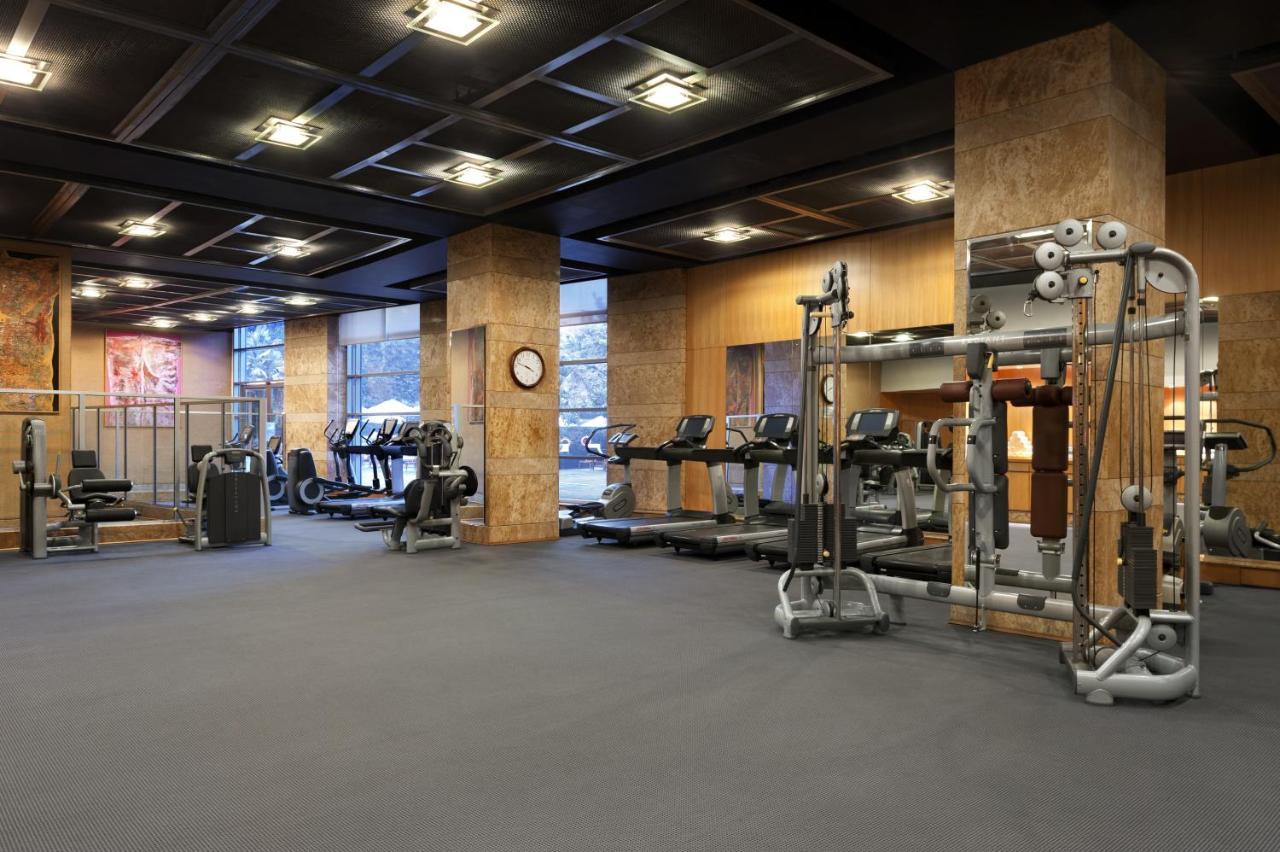 Hotel Grand Hyatt And Residences 5*