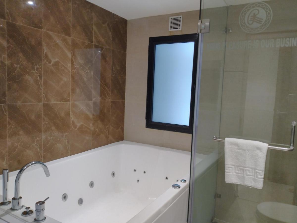 Ramee Techome Aparthotel 4*