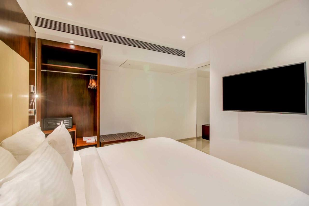 Aparthotel Ramee Techome 4*