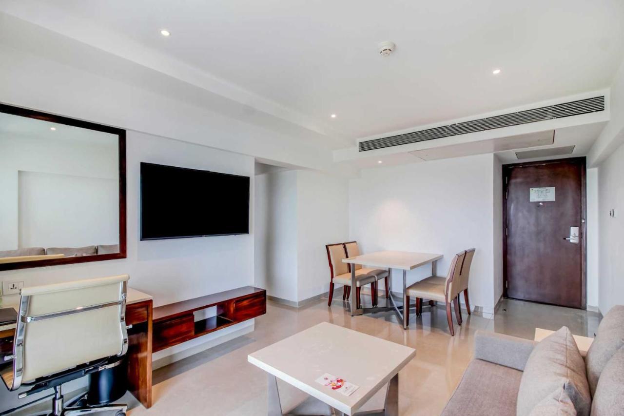 Ramee Techome Mumbai