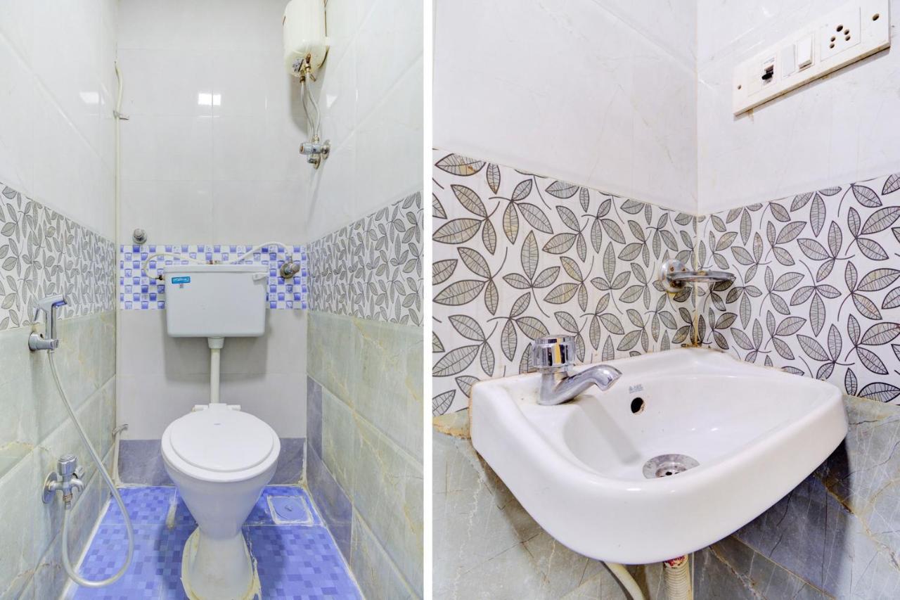 Oyo 70661 Al Makkah Managed By Paris