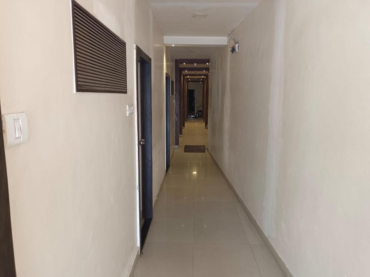 Golden Nest Popular Residency Mumbai