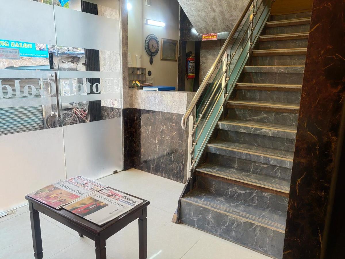 Golden Nest Popular Residency 2* Mumbai