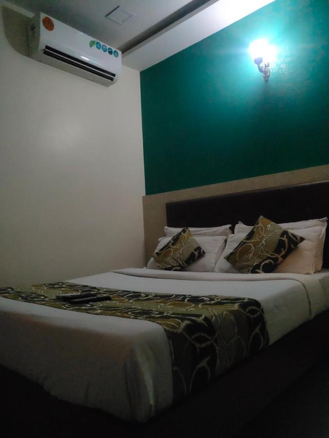 Golden Nest Popular Residency