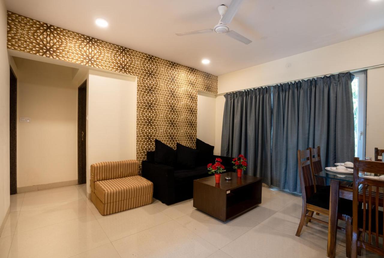 Apartment Home2 And Service Apartments, Airport