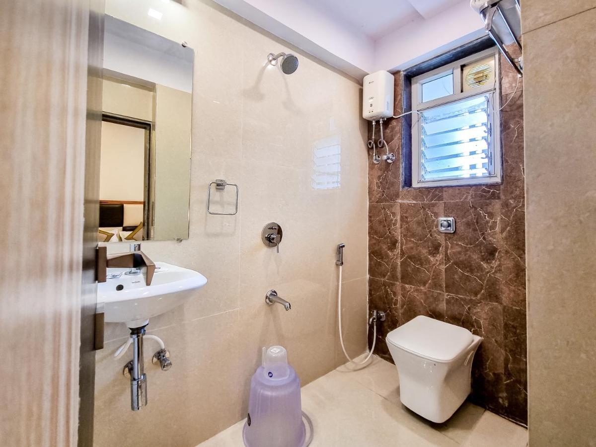 Home2 And Service Apartments, Airport Apartment *