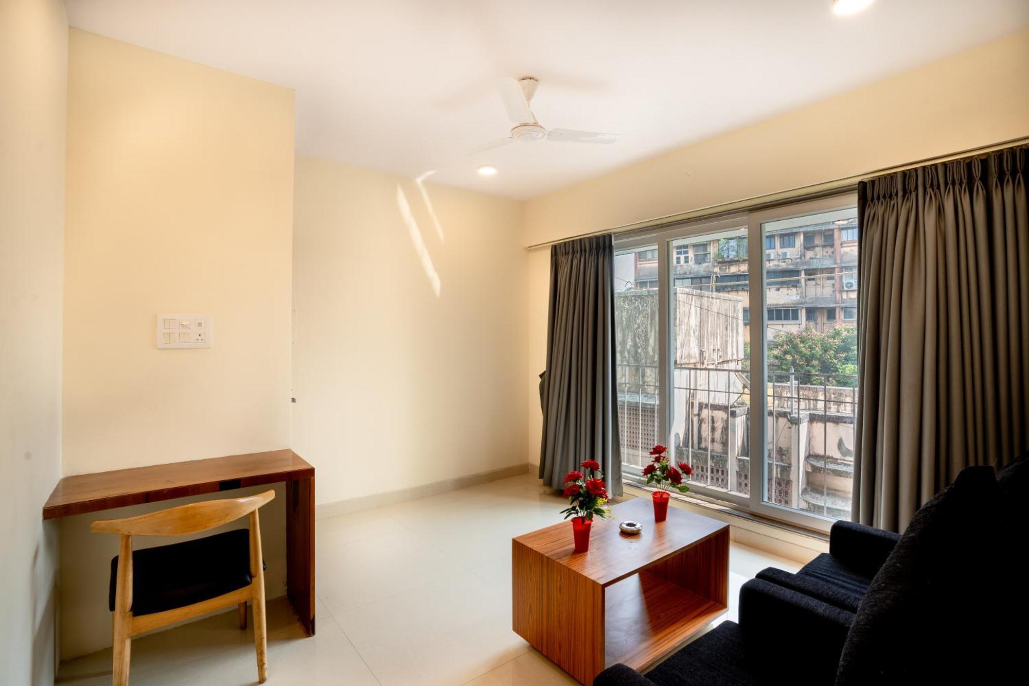 Home2 And Service Apartments, Airport *