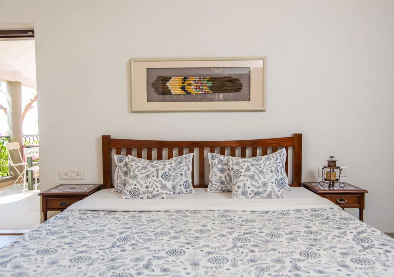 Oceanfront, Private Pool Villa, 2 Bed • Uttanbeach *