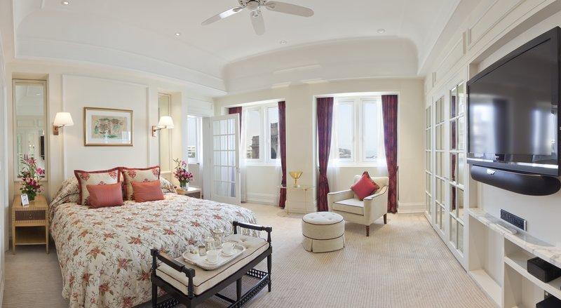 Hotel, Colaba - A Seafront Mumbai