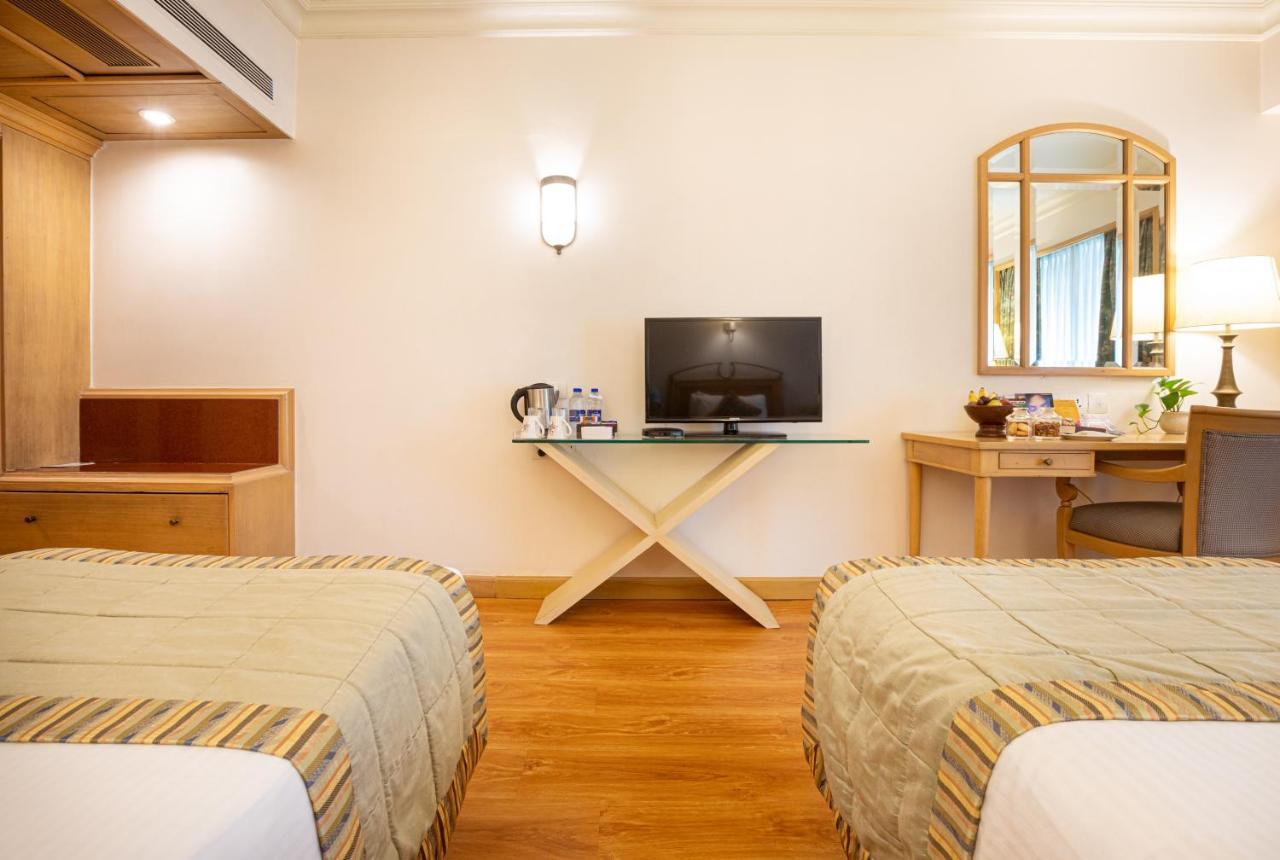 Hotel The Orchid Parle 5*
