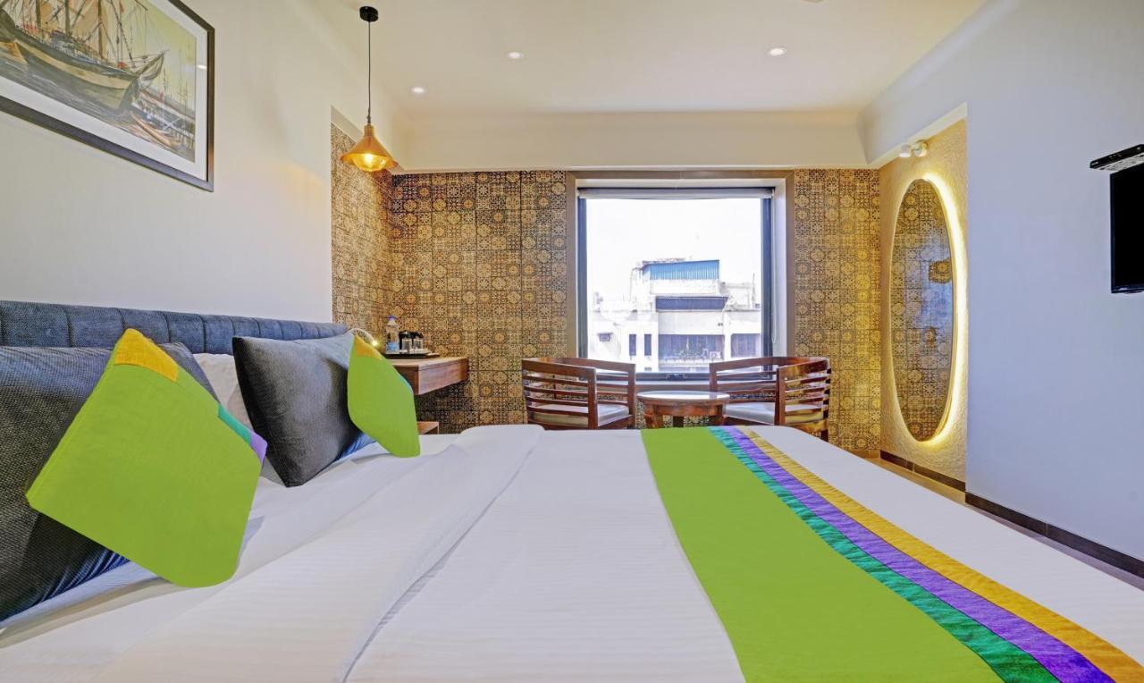 Hotel Treebo Olive Nest