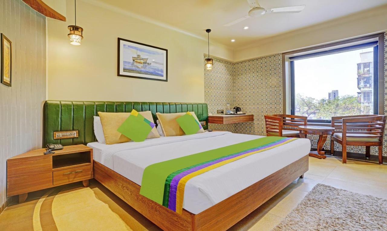 Hotel Treebo Olive Nest Bombaim