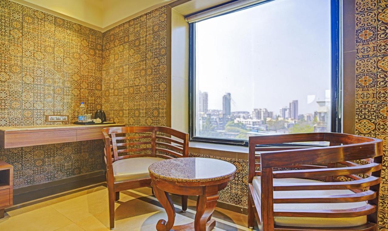 Treebo Olive Nest 3* Mumbai