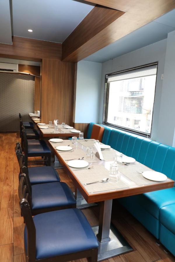Risshi Residency 3* Mumbai