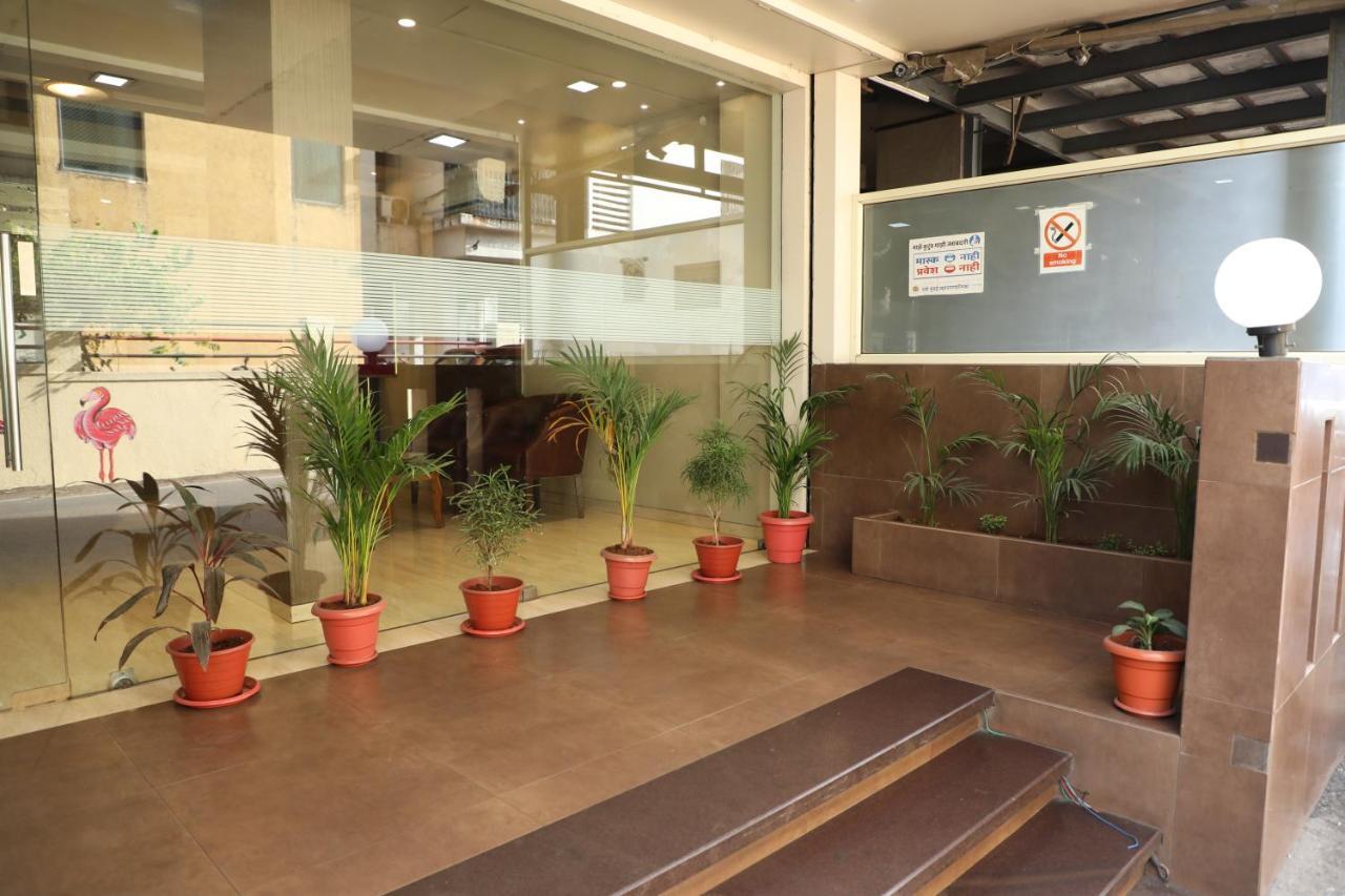 Risshi Residency