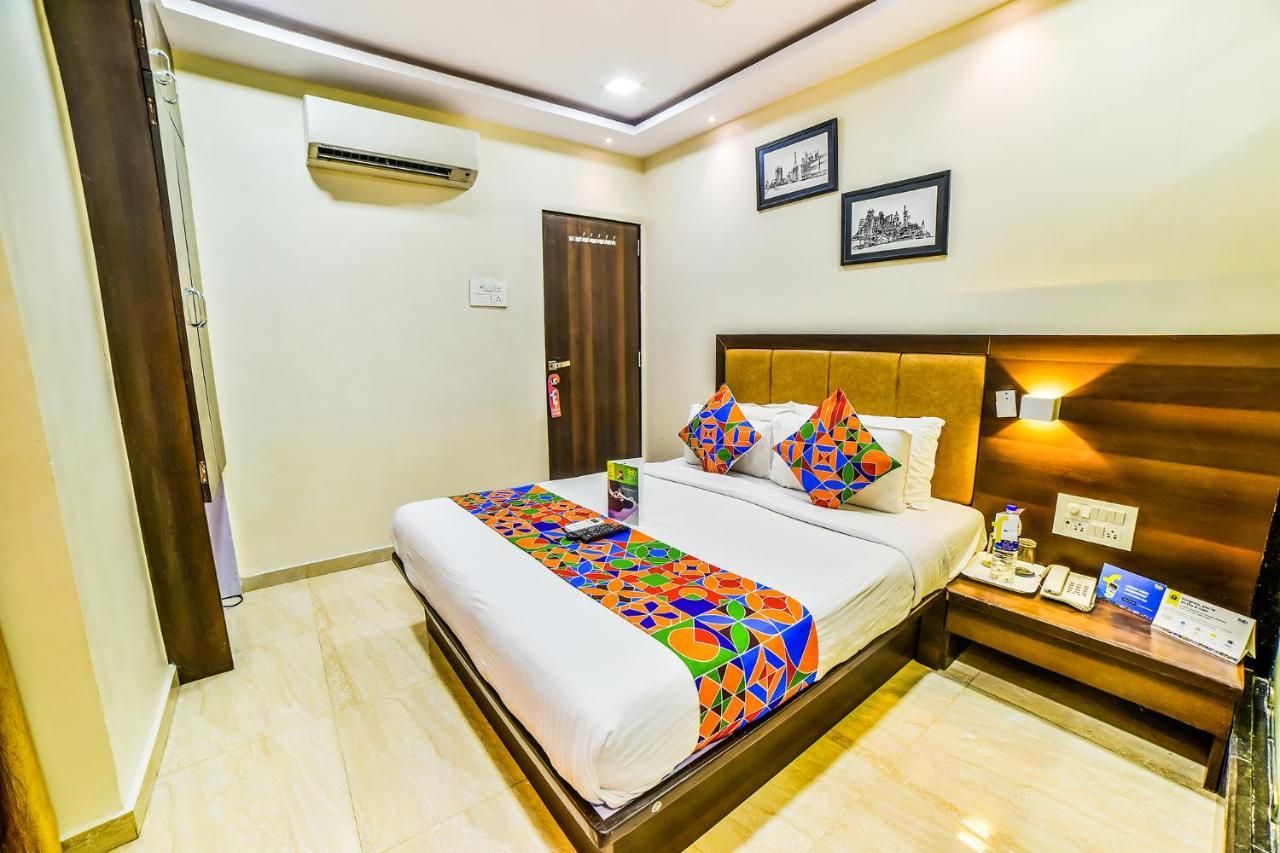 Fabhotel Ascot International Ii Hotel 3*