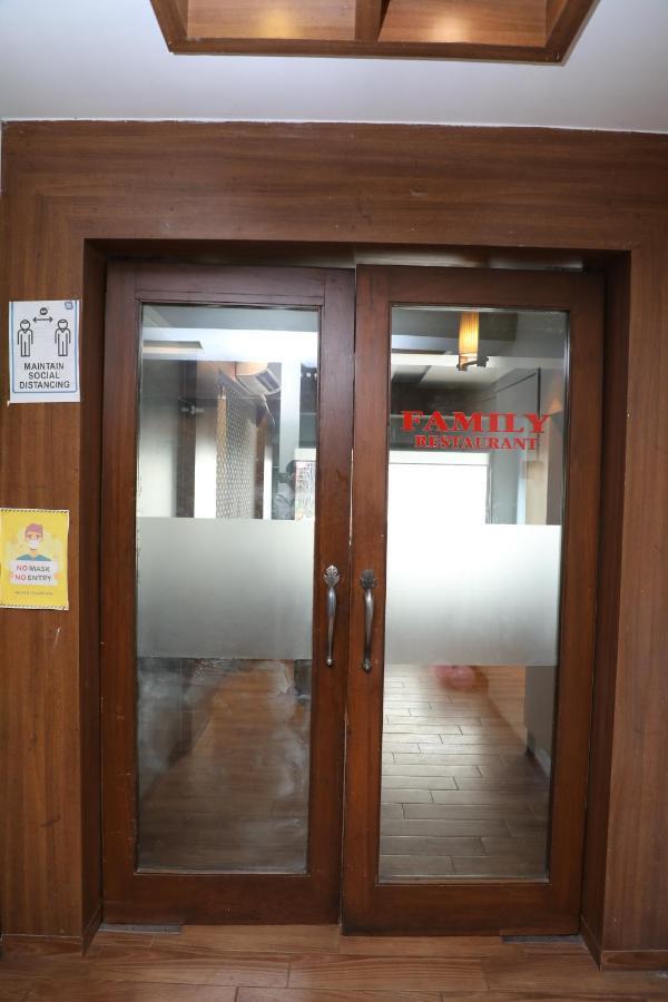Risshi Residency