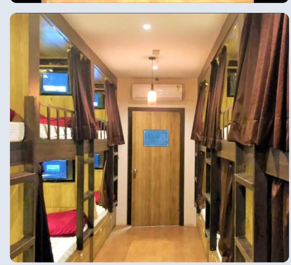 Hilal In Dormitory Albergue