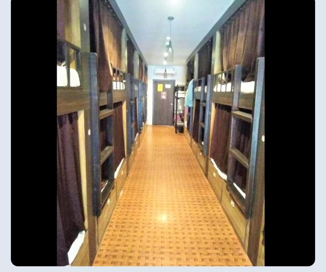 Albergue Hilal In Dormitory Bombaim