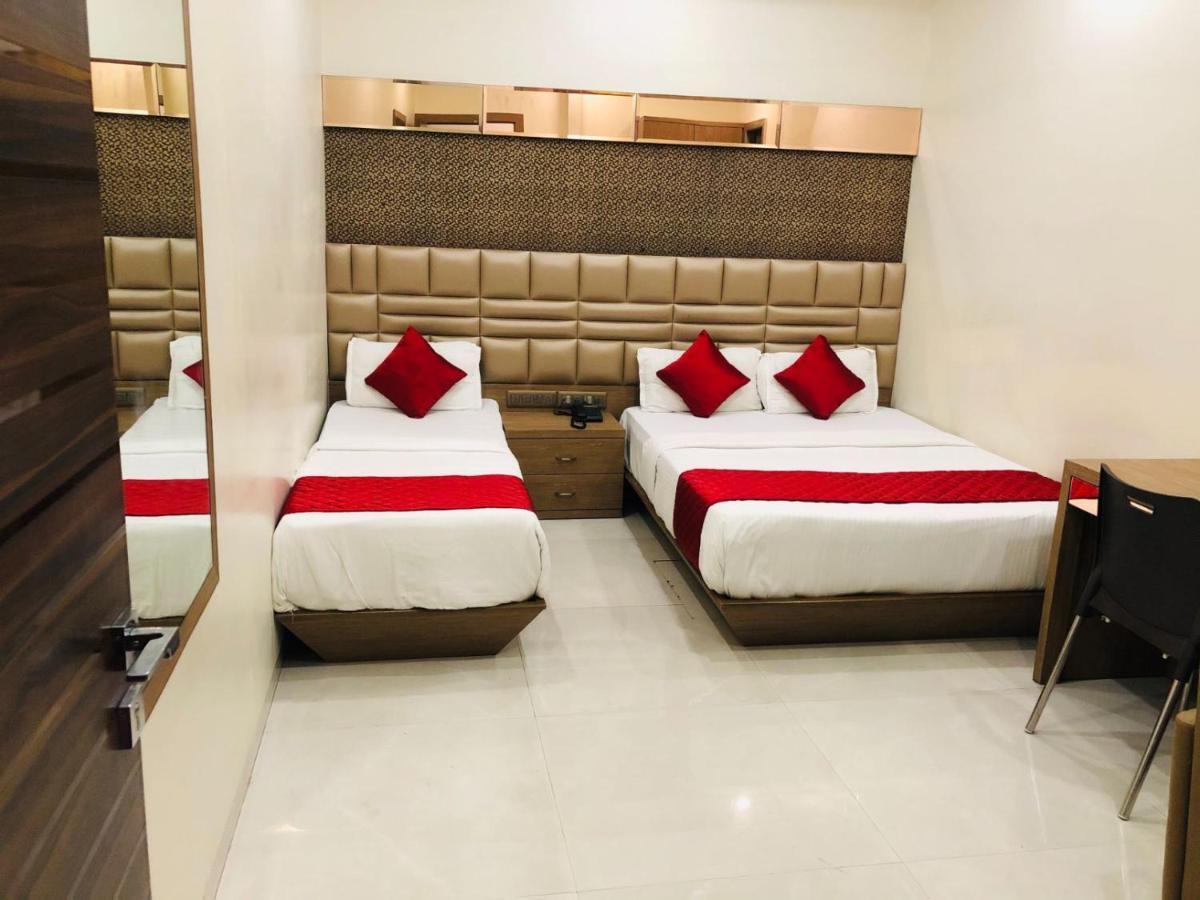 Guestinn Residency 3* Mumbai