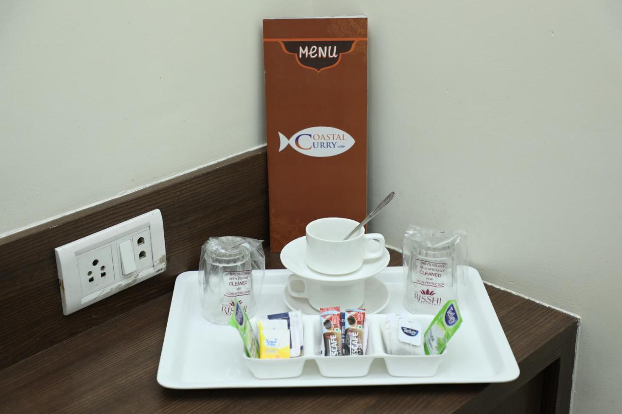 Risshi Residency Hotel Mumbai