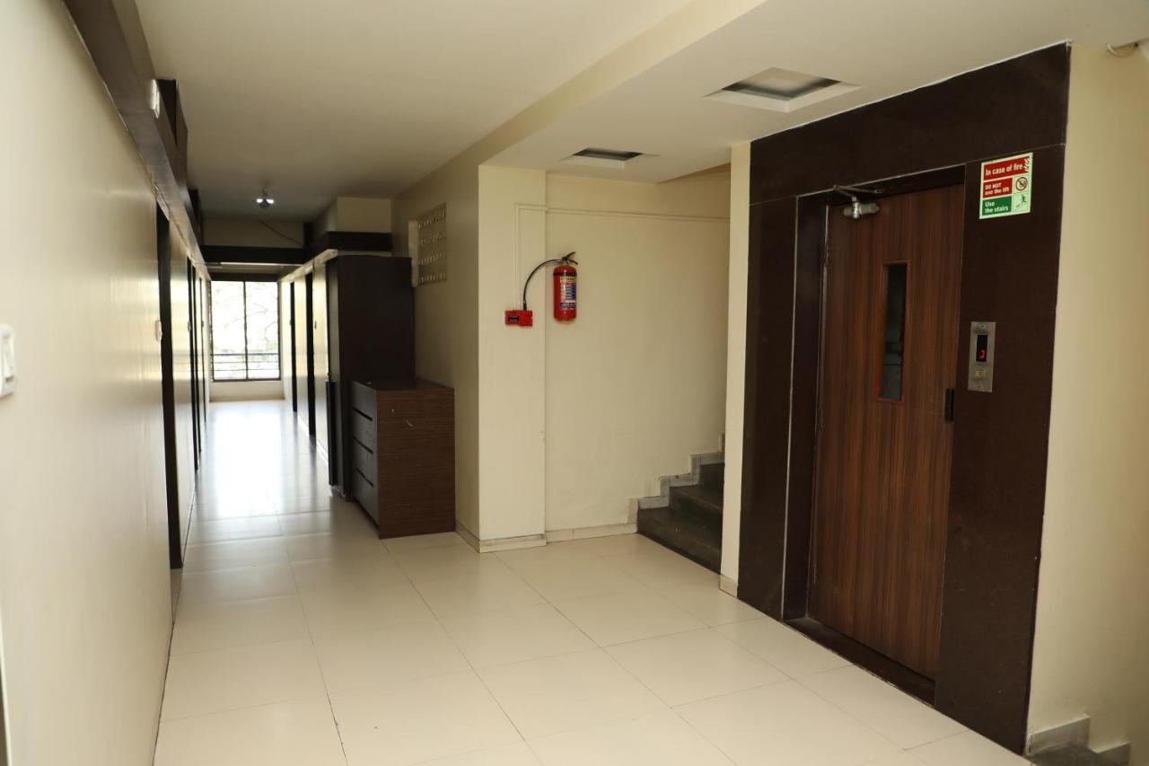 Risshi Residency Hotel Mumbai