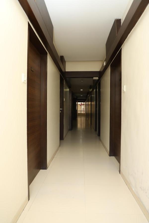 Risshi Residency 3* Mumbai