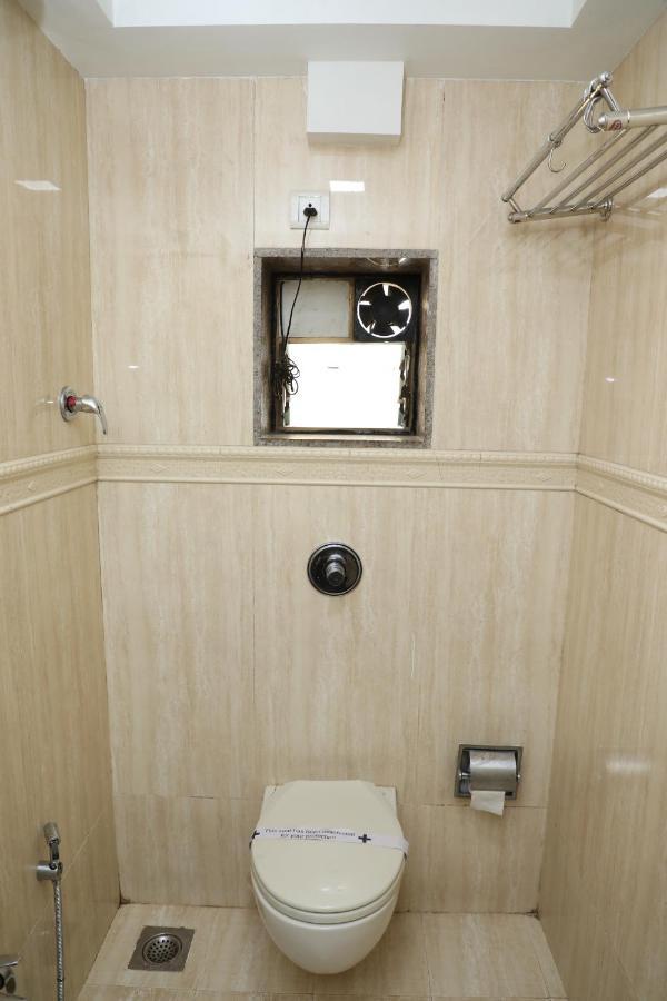 Hotel Risshi Residency 3*