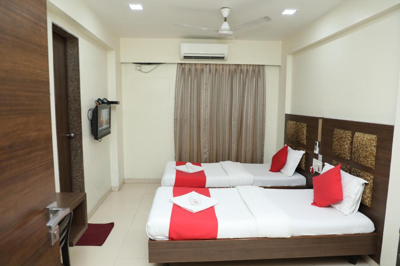Risshi Residency Hotel Mumbai
