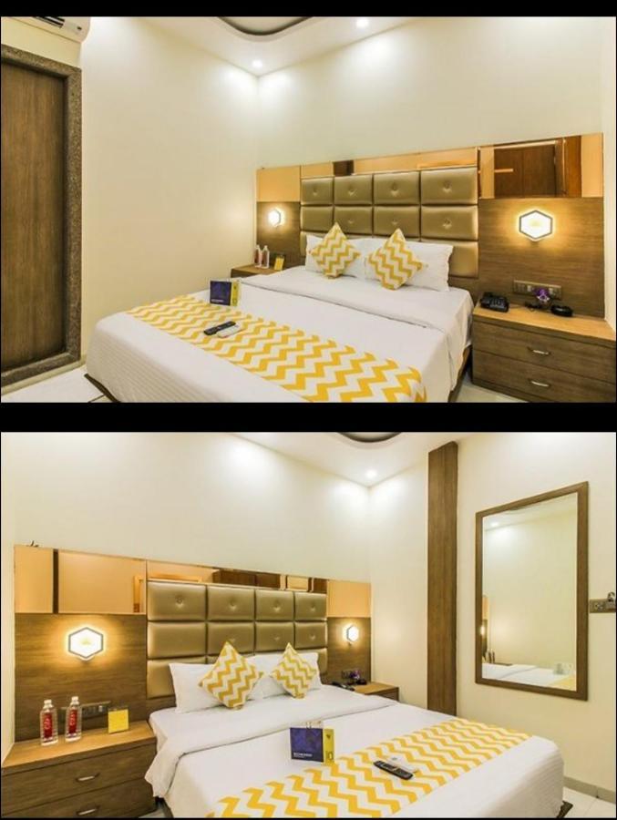 Hotel Guestinn Residency 3*