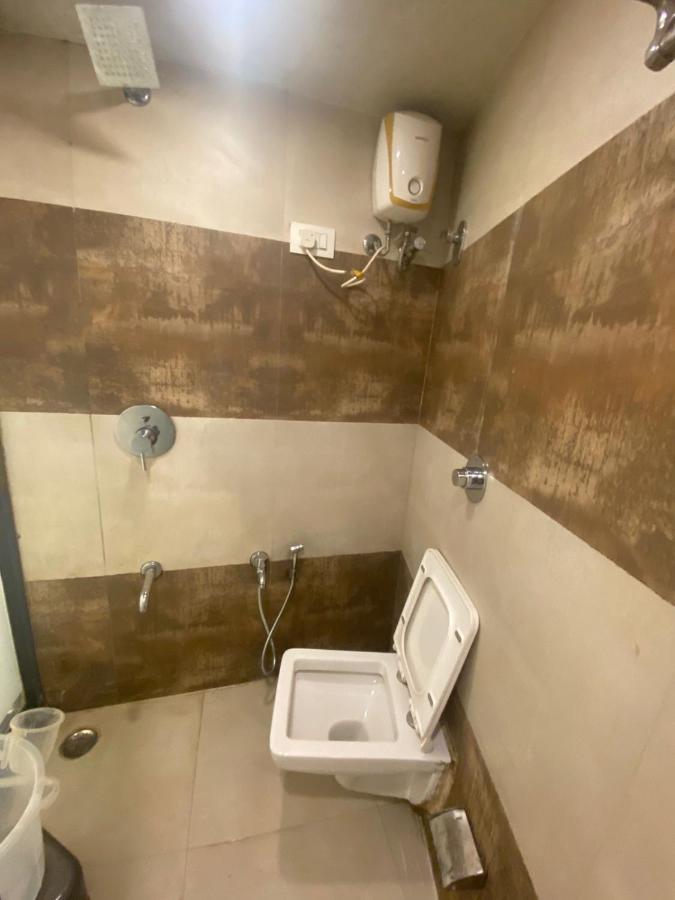 Hotel Garden Creek Residency - Near To International Airport