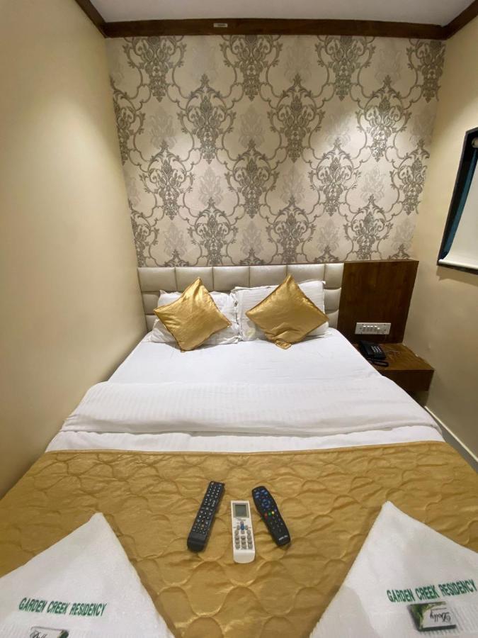 Garden Creek Residency - Near To International Airport Mumbai