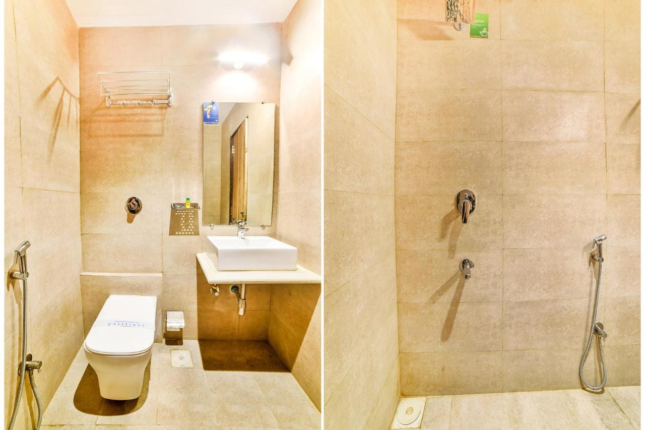 Fabhotel Ascot International Ii Hotel