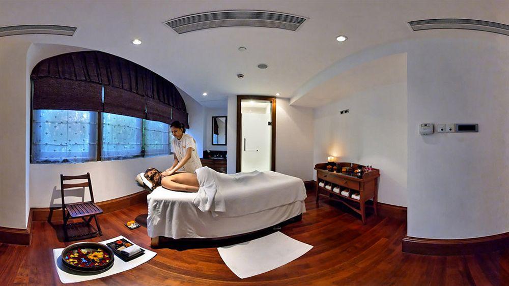 The Taj Mahal Palace, 5* Mumbai