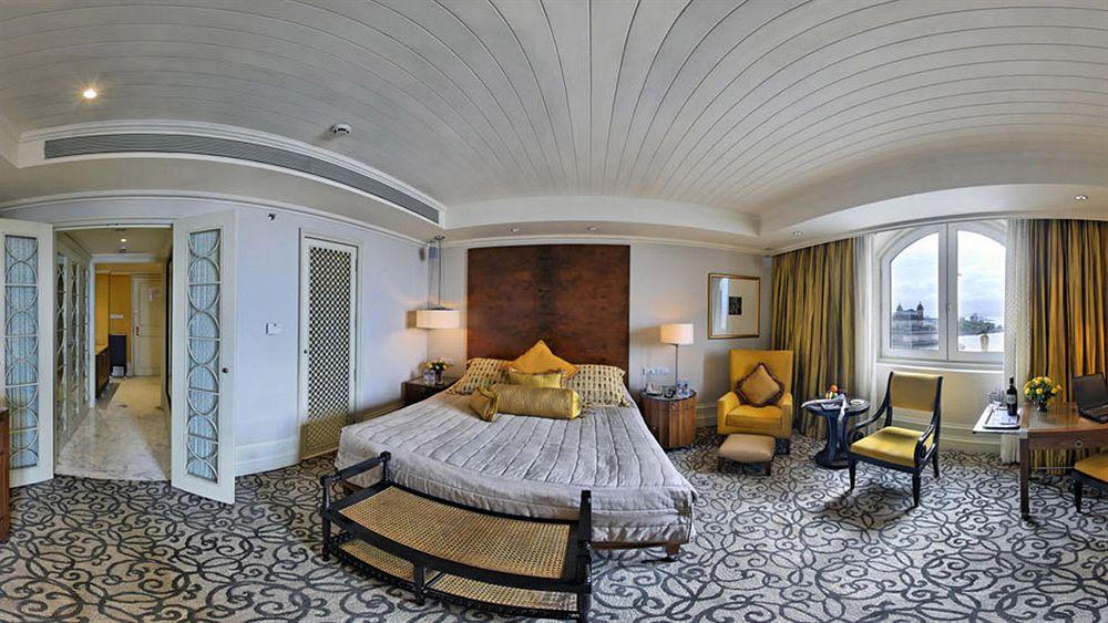 The Taj Mahal Palace, 5* Mumbai