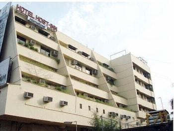 Treebo Trend Host Hotel Mumbai