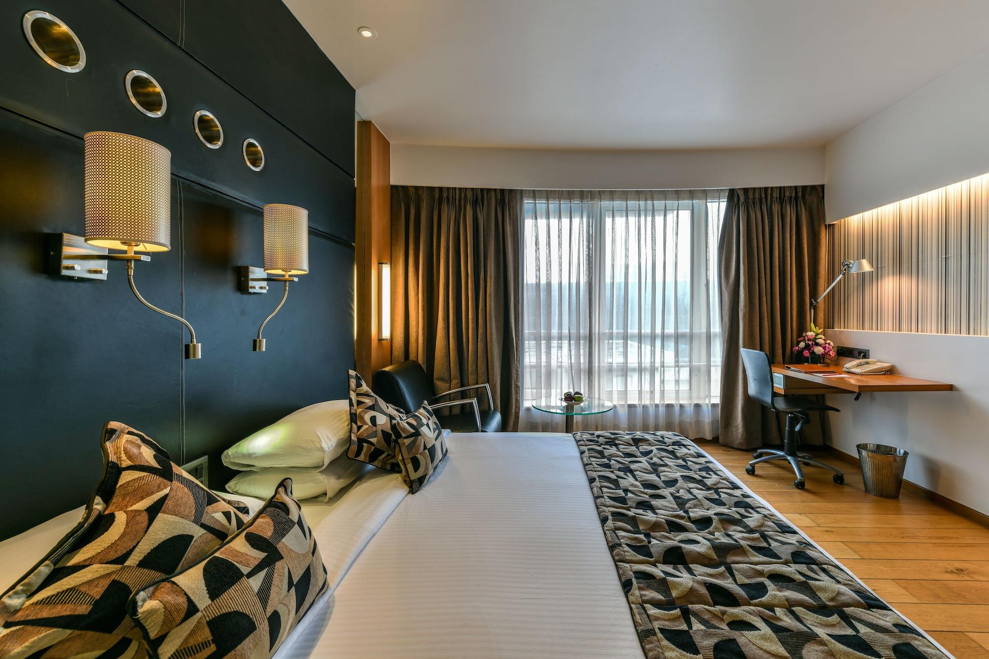The Regale By Tunga Mumbai