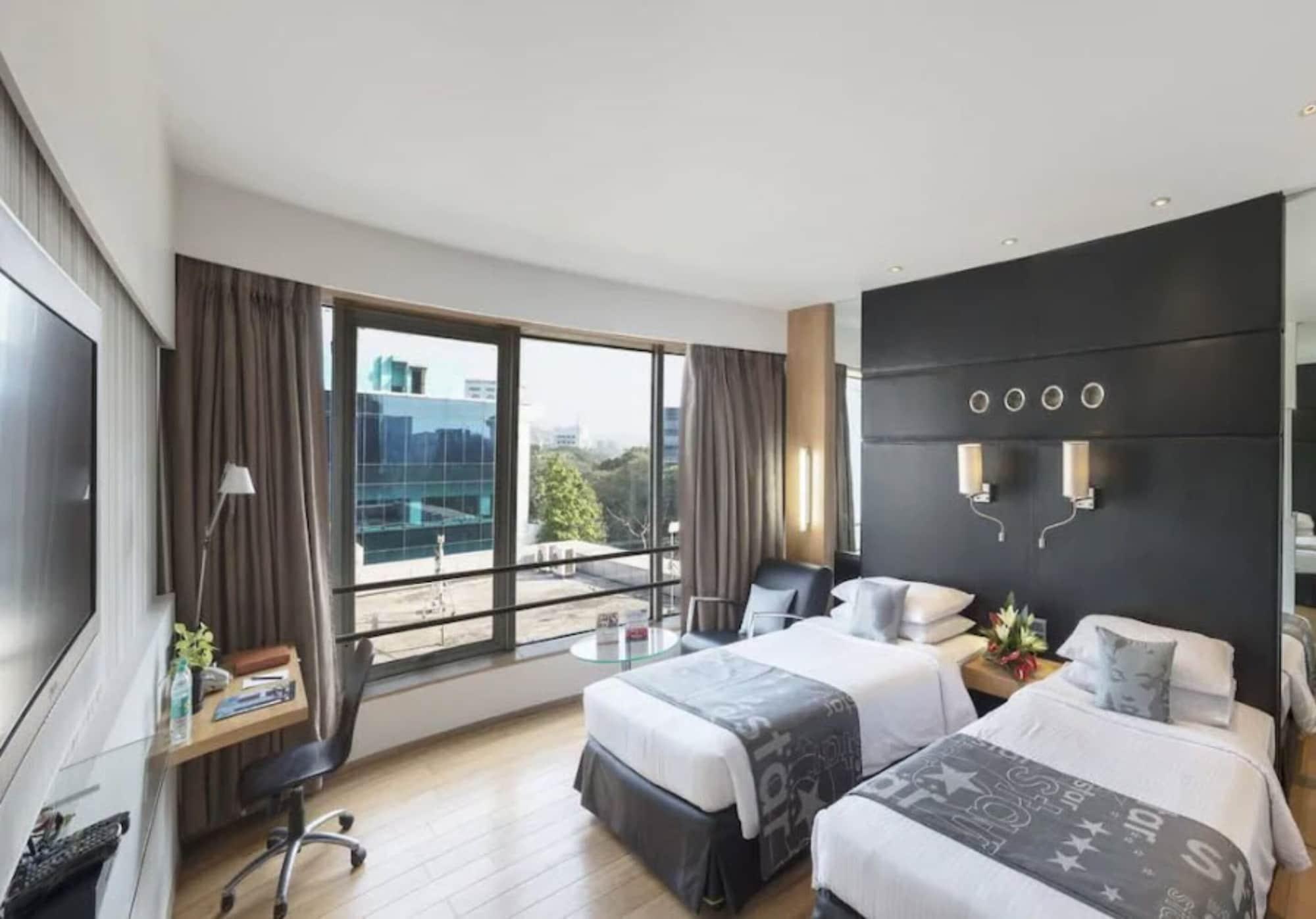 The Regale By Tunga 3* Mumbai