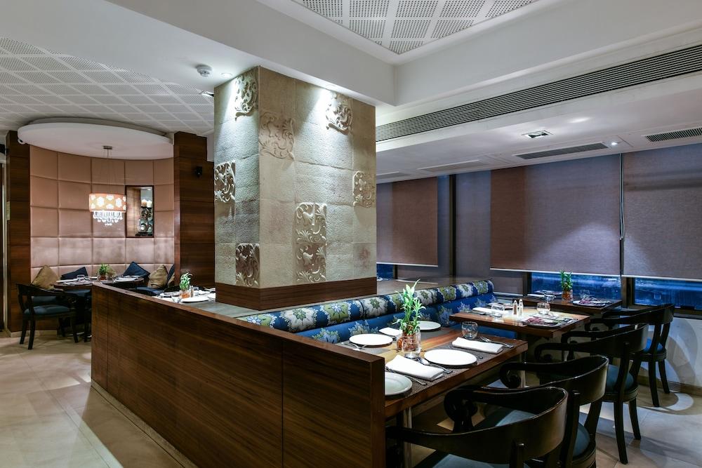 Hotel The International By Tunga