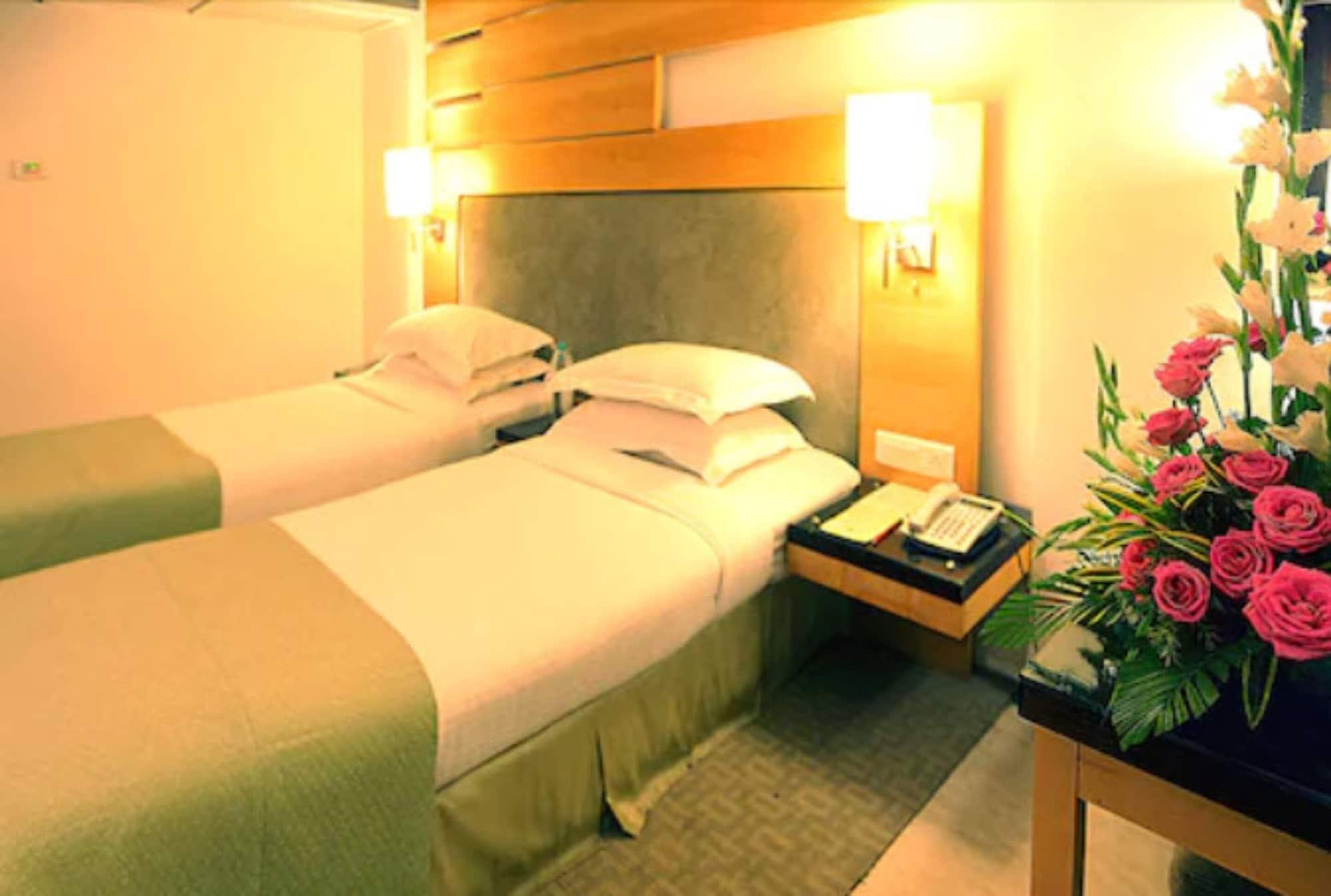Peninsula Grand 4* Bombaim