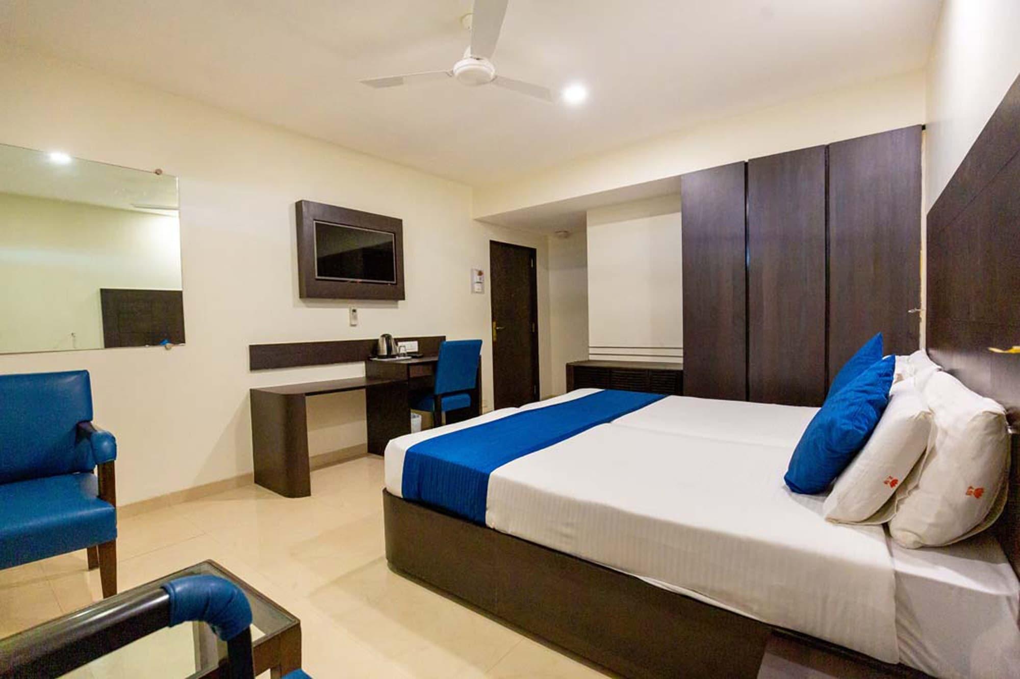 Sukh Hotel
