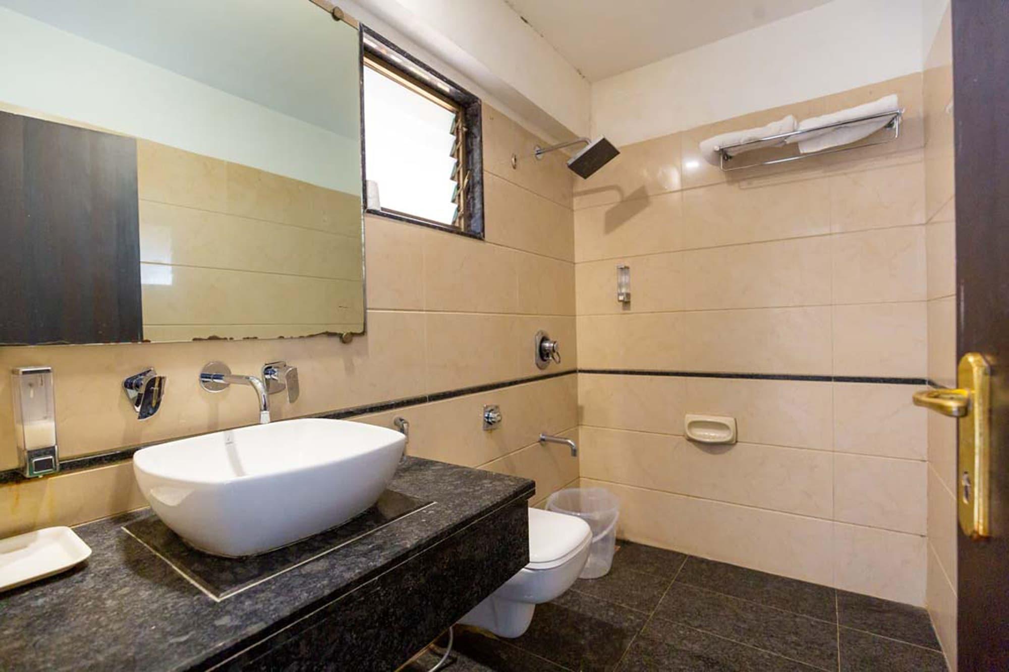 Sukh Hotel Mumbai