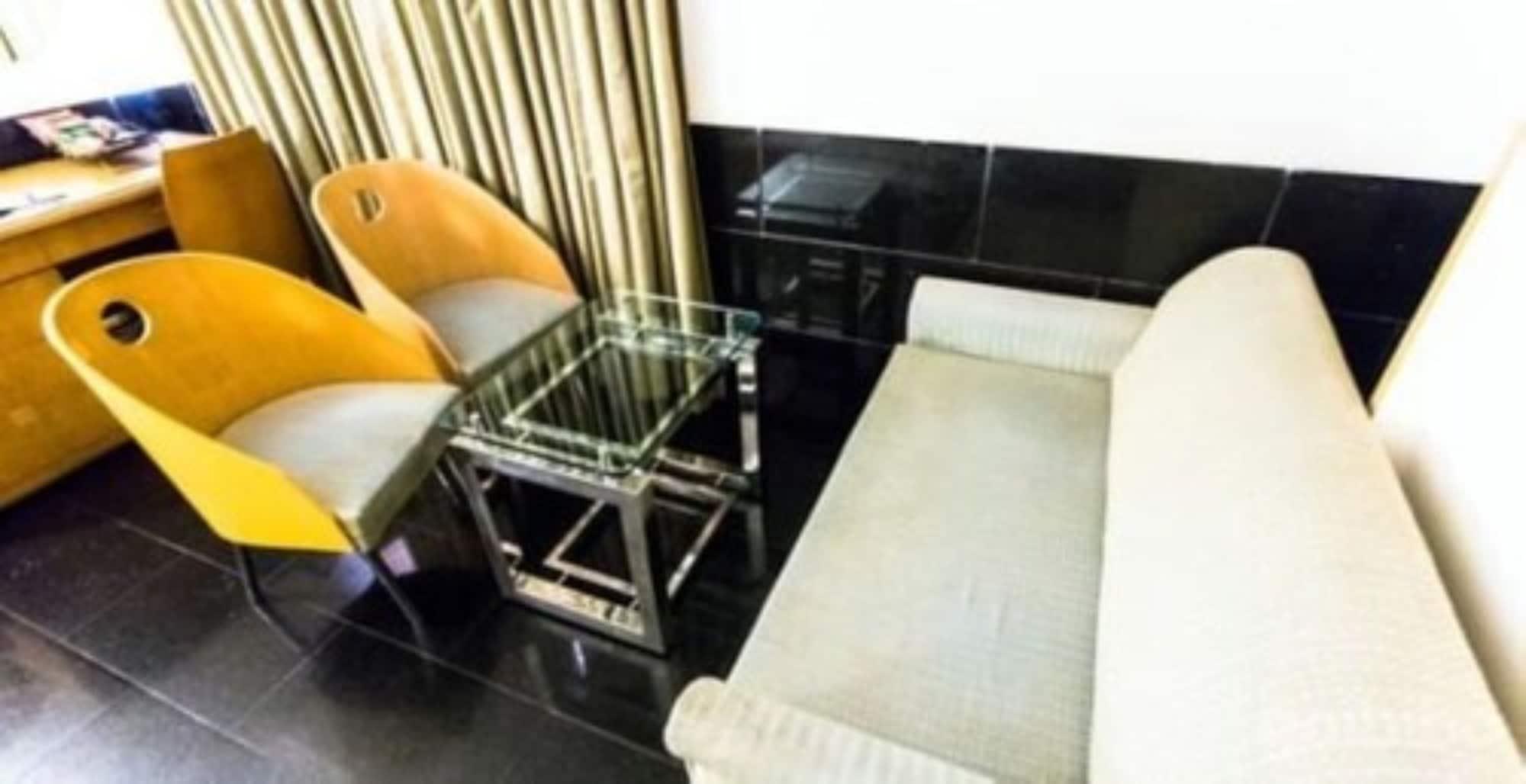 Ramee Guestline Khar