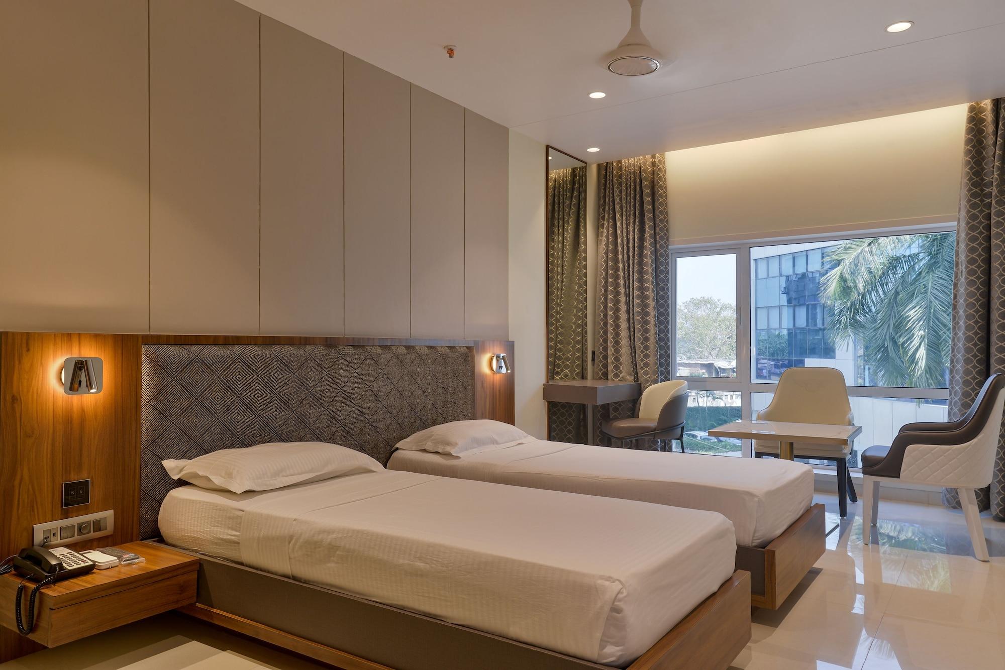 Airlink Hotel