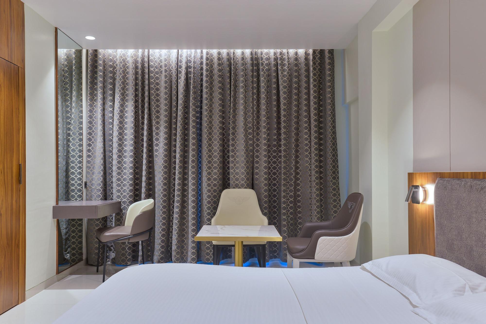 Hotel Airlink Mumbai