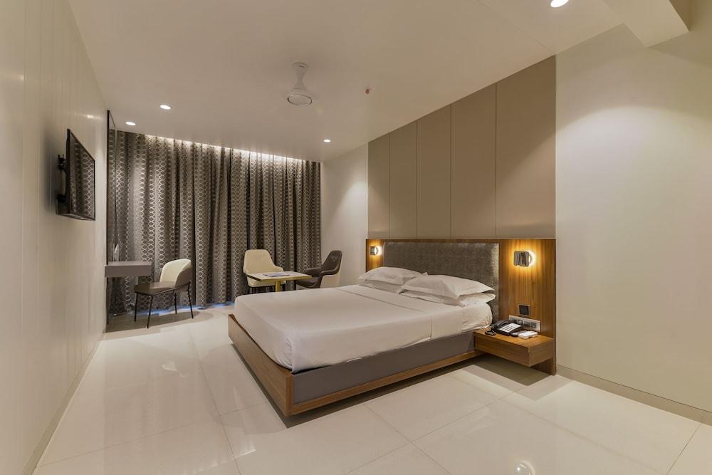 Airlink Hotel Mumbai