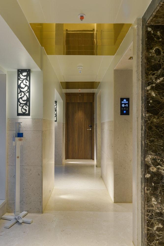 Airlink Hotel