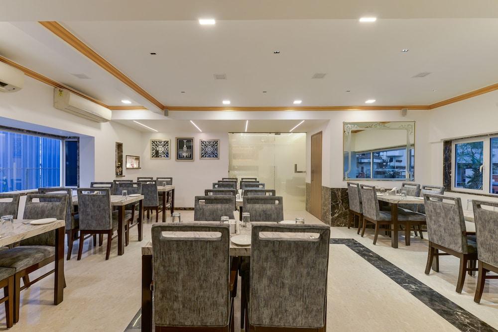 Hotel Airlink Mumbai