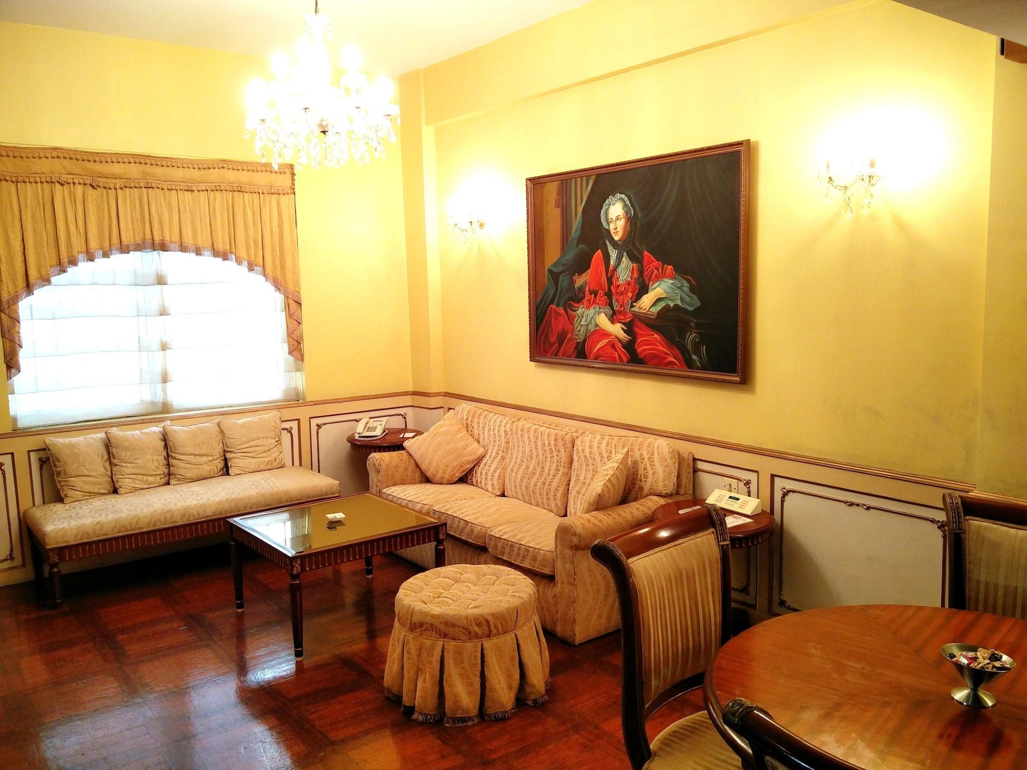 Hotel The Gordon House Hotel, Colaba 4*